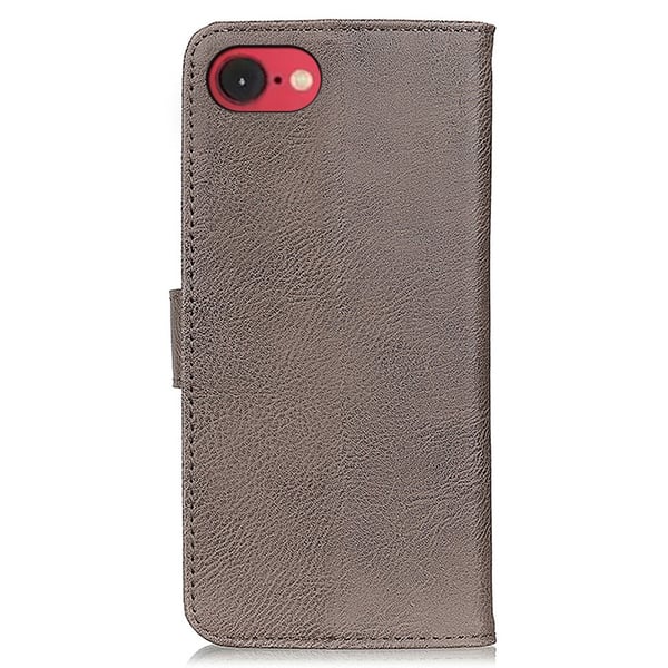 KHAZNEH For iPhone 17e / 16e Telefon Etui