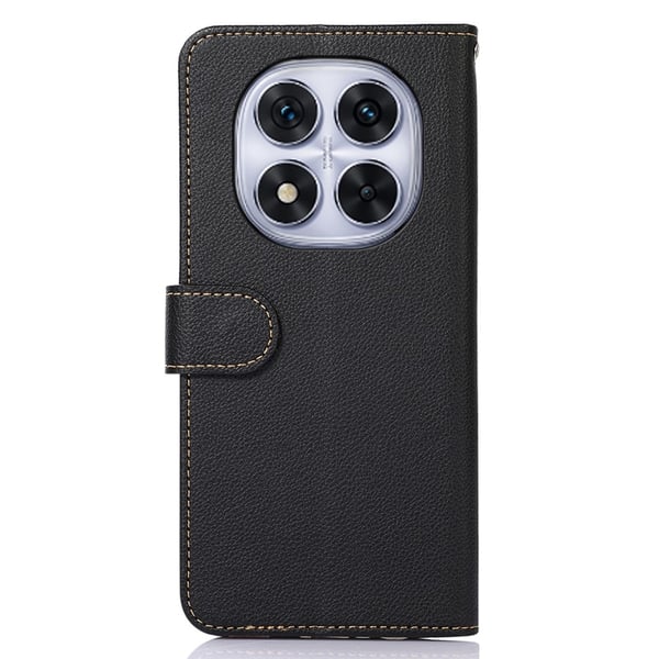 KHAZNEH Pung etui til Xiaomi Redmi Note 14 5G