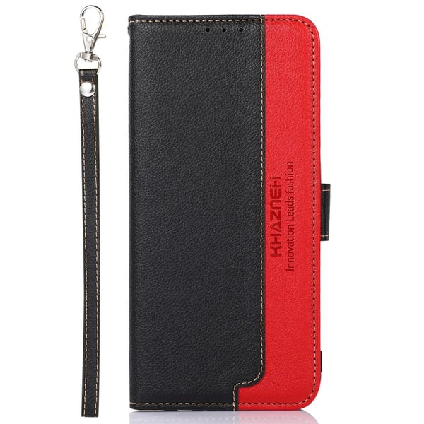 KHAZNEH Pung etui til Xiaomi Redmi Note 14 5G
