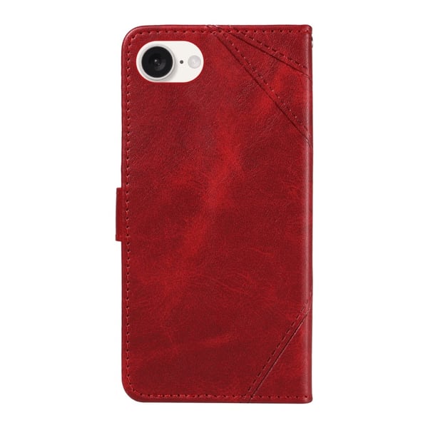 Pungcover til iPhone 17e / 16e – Geometrisk Linje