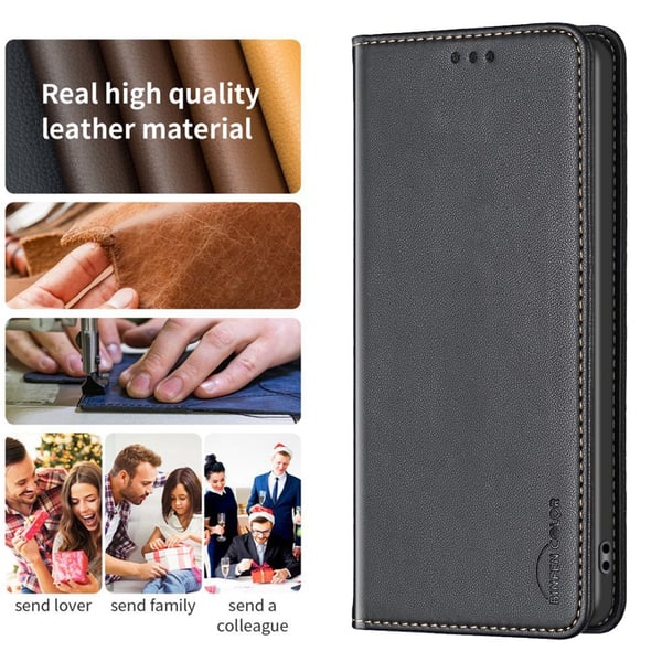 BINFEN Cover til Samsung Galaxy A06 4G