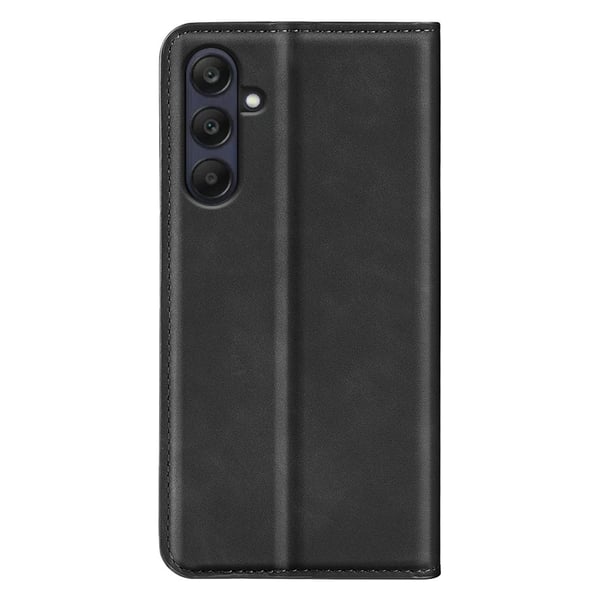 Lommebok-deksel til Samsung Galaxy A26 5G - Svart