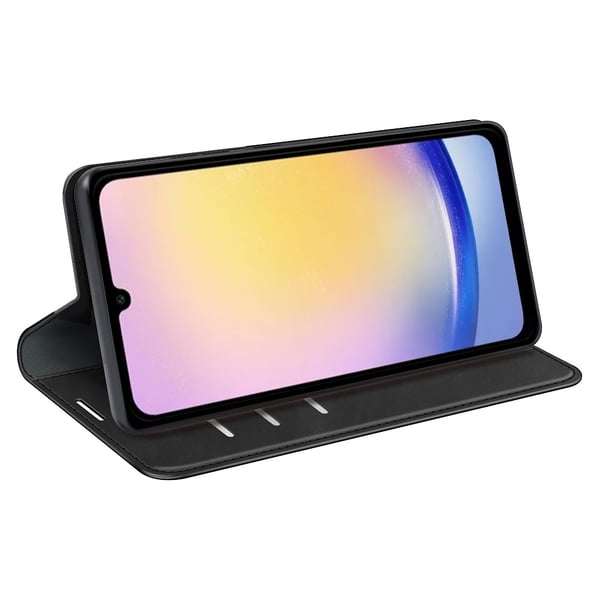 Lommebok-deksel til Samsung Galaxy A26 5G - Svart