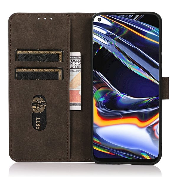KHAZNEH Samsung Galaxy A26 5G Case lompakkokotelolle Shell Phone Case