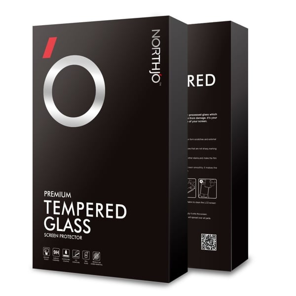 NORTHJO For Samsung Galaxy S25 Privacy Screen Protector Anti-Spy herdet glass