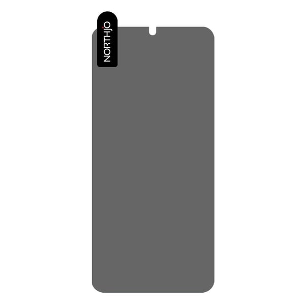 NORTHJO For Samsung Galaxy S25 Privacy Screen Protector Anti-Spy herdet glass