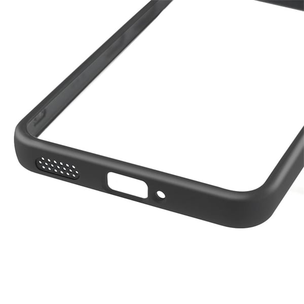 Til Nothing Phone (3a) Cover Transparent Telefoncover