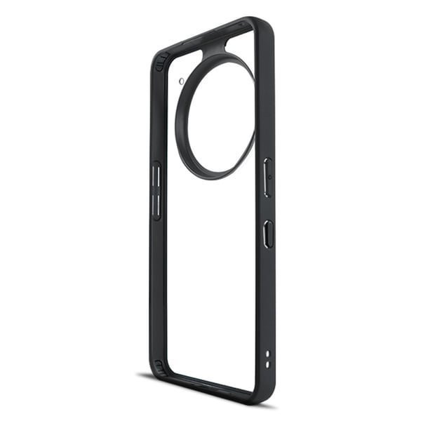Til Nothing Phone (3a) Pro Cover Transparent Telefoncover