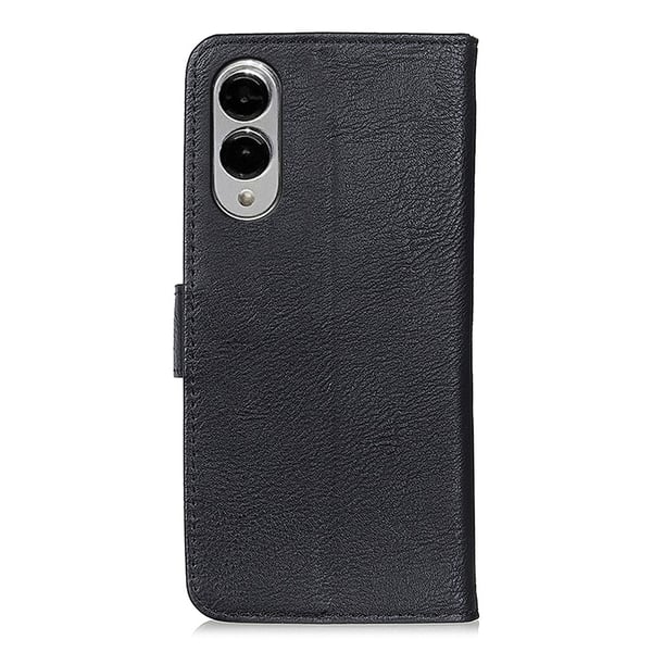 KHAZNEH Samsung Galaxy S25 Edge  Lommebok-deksel