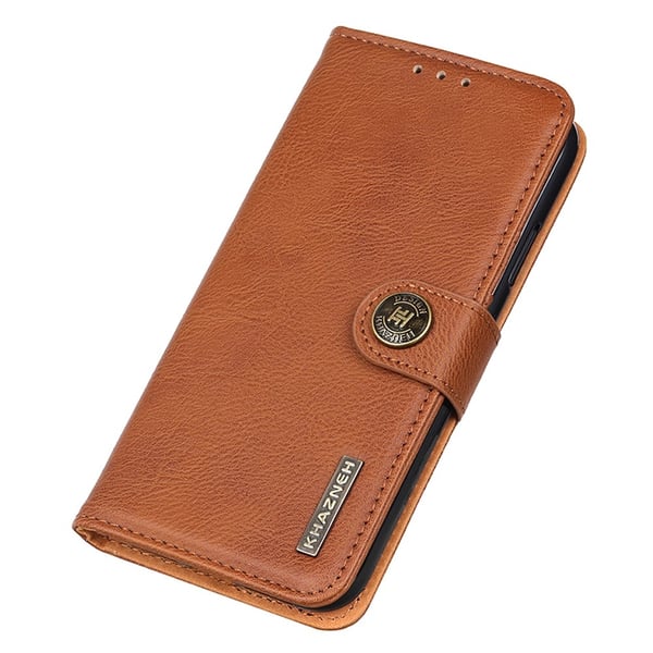 KHAZNEH Samsung Galaxy S25 Edge  Lommebok-deksel
