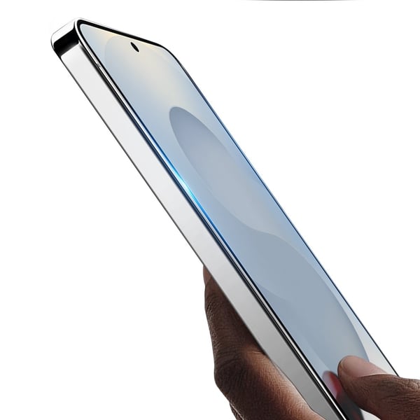 For Samsung Galaxy S25 Edge Skjermbeskytter DUX DUCIS Glass Film
