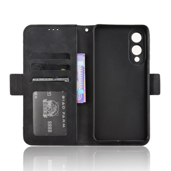 Lommebok-deksel Deksel til Samsung Galaxy S25 Edge