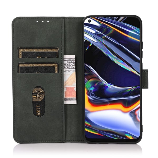KHAZNEH Sony Xperia 1 VII Case lompakkokotelolle Shell Phone Case