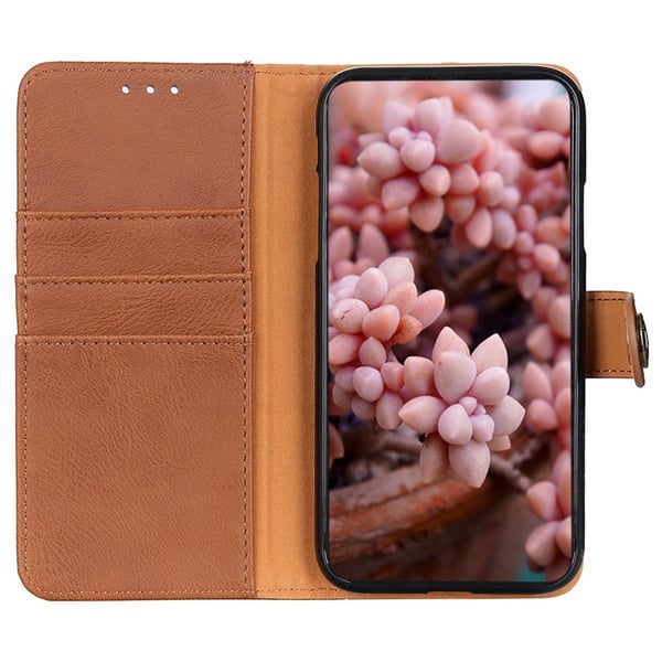 KHAZNEH Motorola Moto G35 Lompakkokotelo
