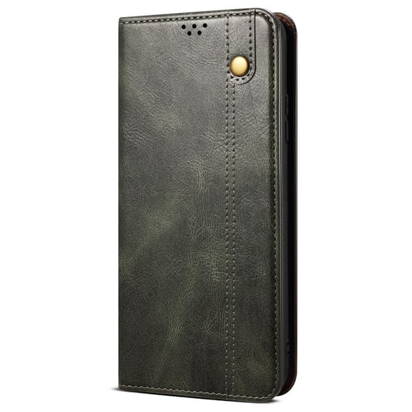 Crazy Horse pung-etui til Nothing CMF Phone 2 Pro