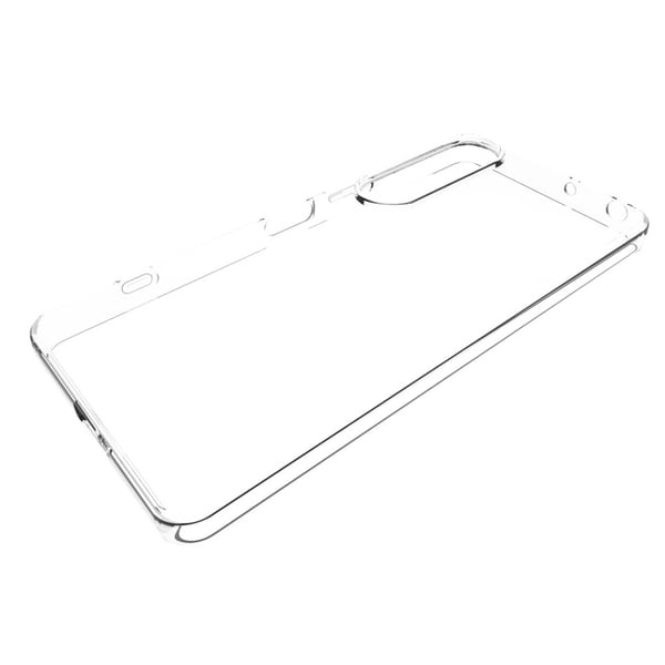 Til Sony Xperia 1 VII Case TPU Cover Bagside