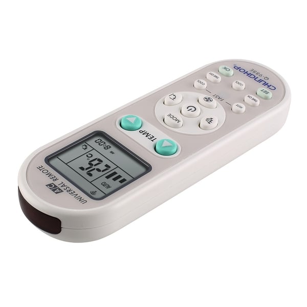 Fjernkontroll CHUNGHOP Q-988E Universal erstatning klimaanlegg AC
