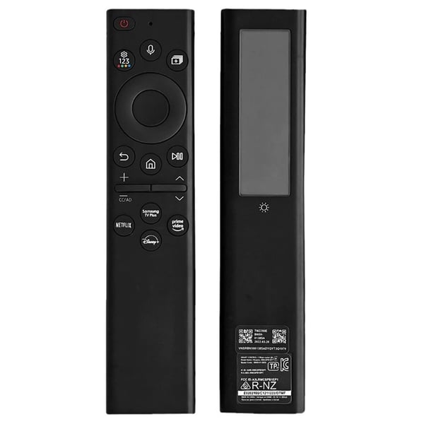 TV fjernkontroll Erstatning for BN59-01385A For Samsung TV