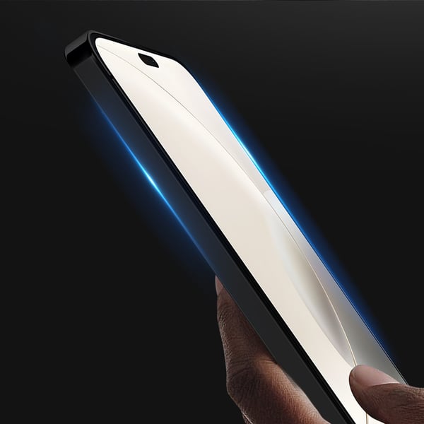 DUX DUCIS for Honor 400 Lite 5G Härdat glas