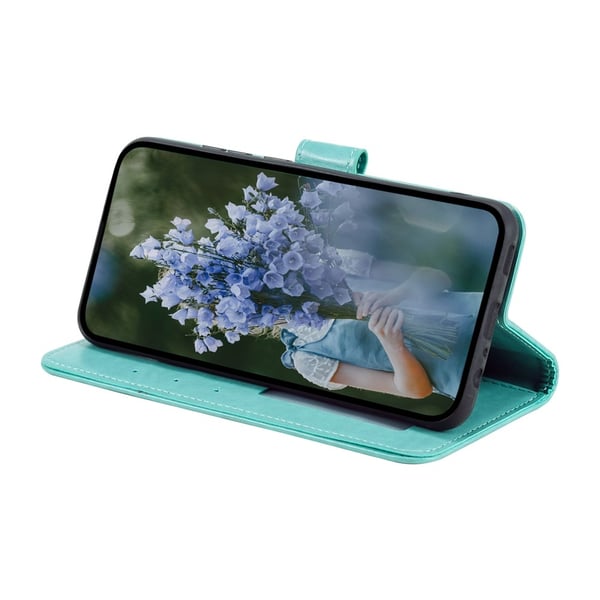 For Xiaomi Redmi A5 4G / Poco C71 4G Stativdeksel Totem Lommebokdeksel