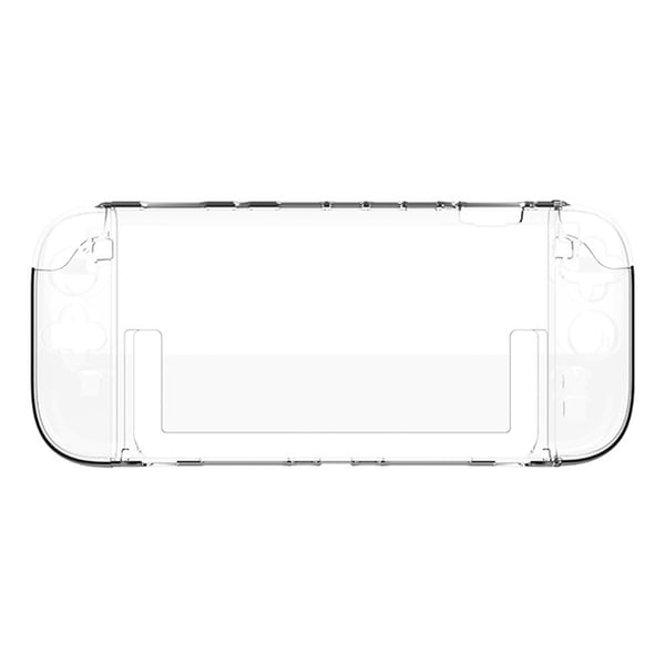 Kompatibel med Nintendo Switch 2 Cover PC Stødsikker