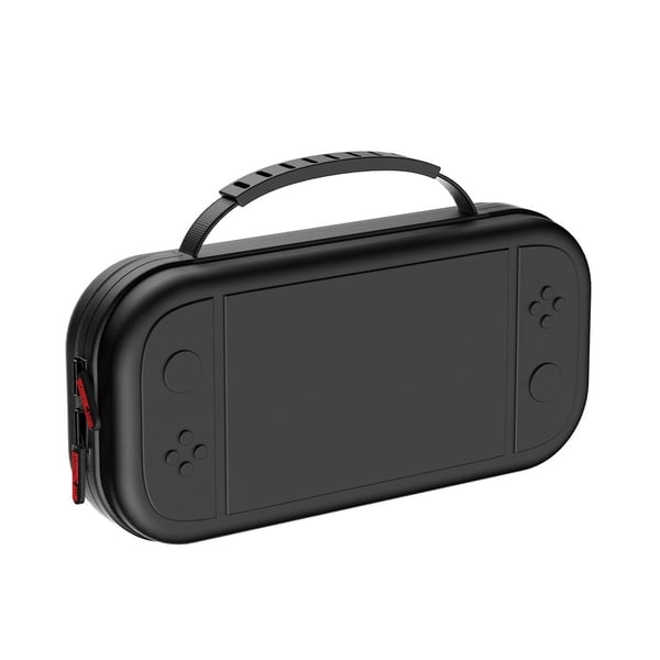 Kompatibel med Nintendo Switch 2, bæreveske, oppbevaringsveske, beskyttende reiseveske