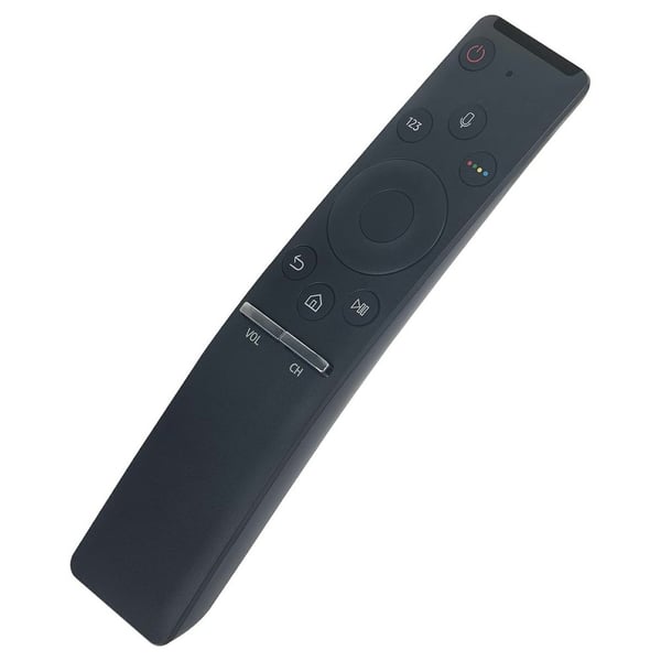Stemmeaktivert infrarød TV-fjernkontroll erstatning for BN59-01266A for Samsung TV