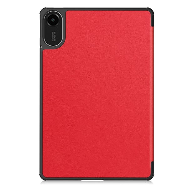 For Xiaomi Redmi Pad 2 Etui Støtsikkert Stativdeksel for Nettbrett