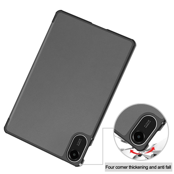 For Xiaomi Redmi Pad 2 Etui Støtsikkert Stativdeksel for Nettbrett