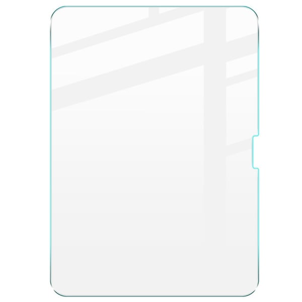 IMAK H Series For iPad Air 11 (2025) / (2024) Herdet Glass Skjermbeskytter Støtsikkert Beskyttelse