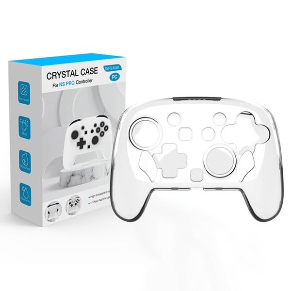 Kompatibel med Nintendo Switch 2 Pro spilcontroller beskyttelsesetui