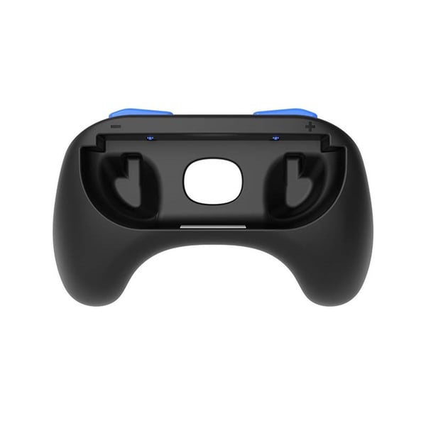 Kompatibel med Nintendo Switch 2, 2 stk. håndgreb venstre højre Joy-Con controller
