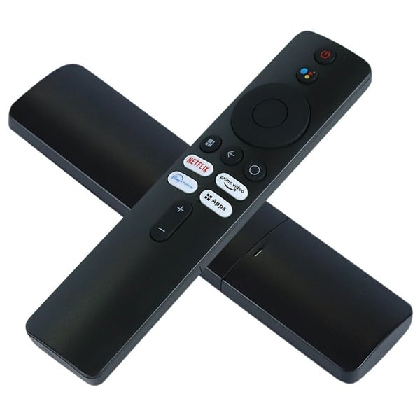 Kaukosäätimen korvaava XMRM-M8 Xiaomi TV Voice Function