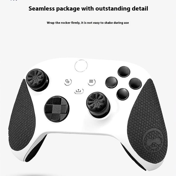 2 stk. tommelgrep fingergrep til Sony PlayStation 5/4 tommelspakforlenger
