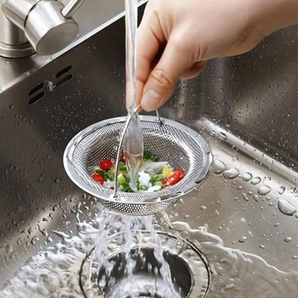 Nettingdeksel Oppvasksil Oppvasksil Oppvaskmaskin søppelfilter nett avløpskurv