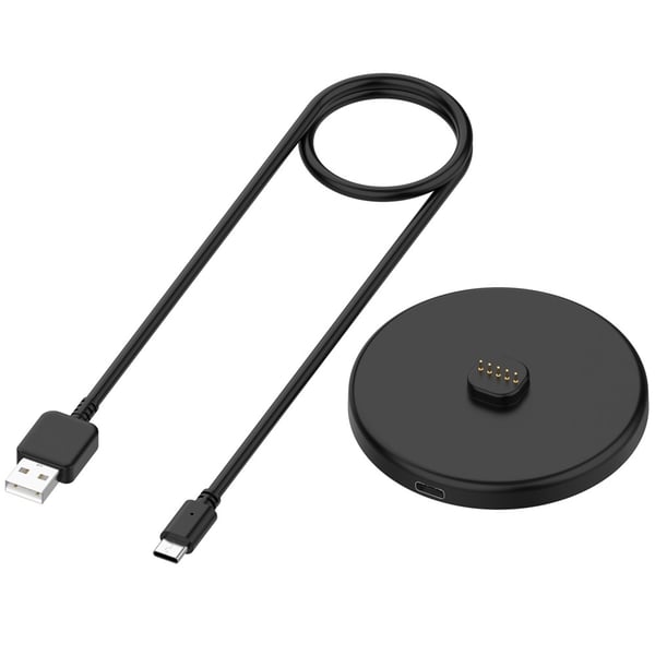 Laddare För Sony Linkbuds Högtalare Laddningskabel Laddningsställ Laddningsdocka