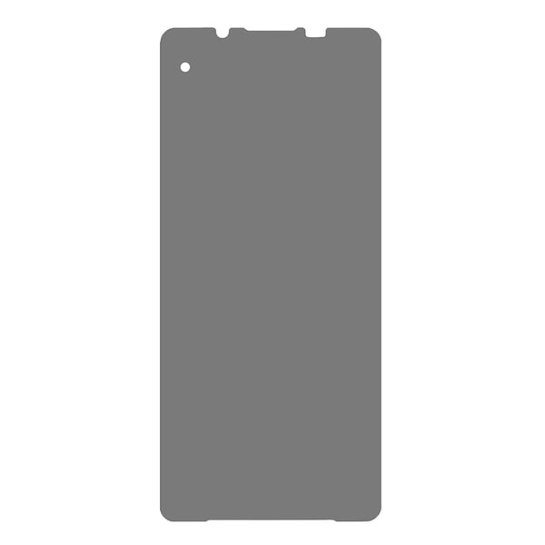 For Sony Xperia 1 VII Anti-Spy Herdet Glass 360° Personvern Beskyttelse 0,25 Arc Skjermbeskytter