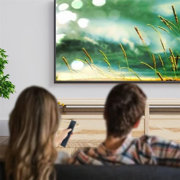 TV fjernkontroll Erstatning for BN59-01358C For Samsung TV