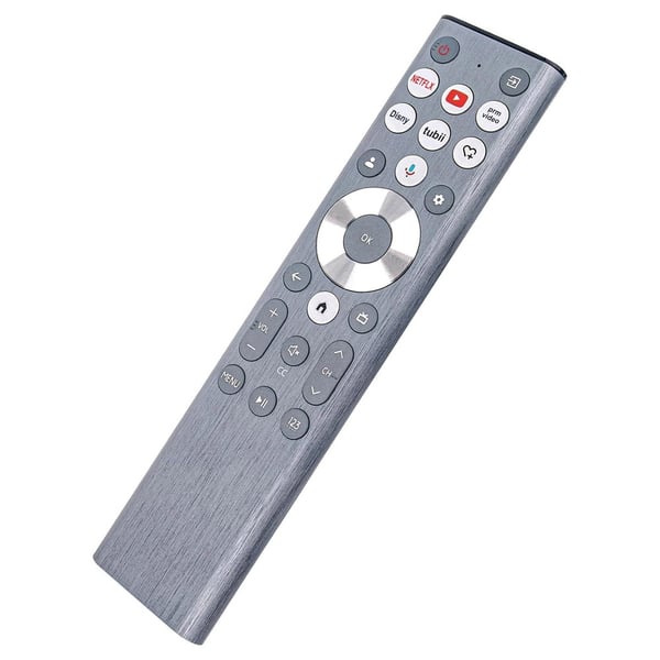 Fjärrkontroll Ersättning ERF6A80 För Hisense TV