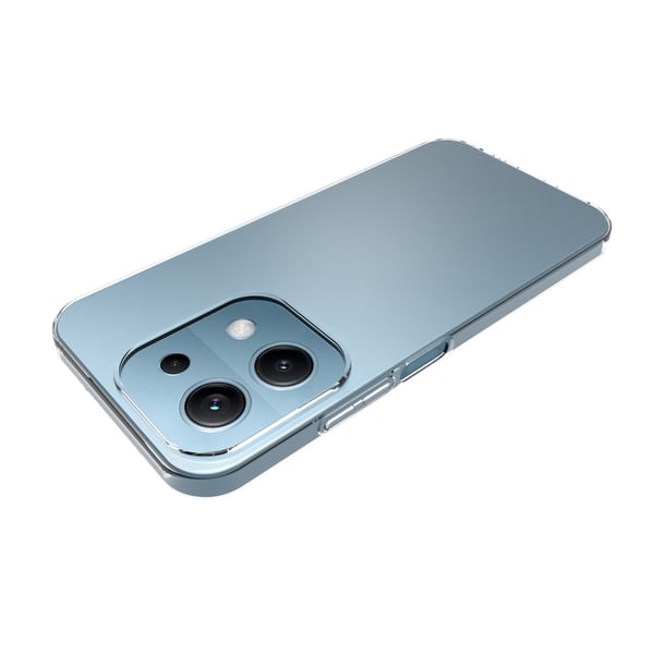 Til Xiaomi Redmi 15C Deksel TPU Bakdeksel
