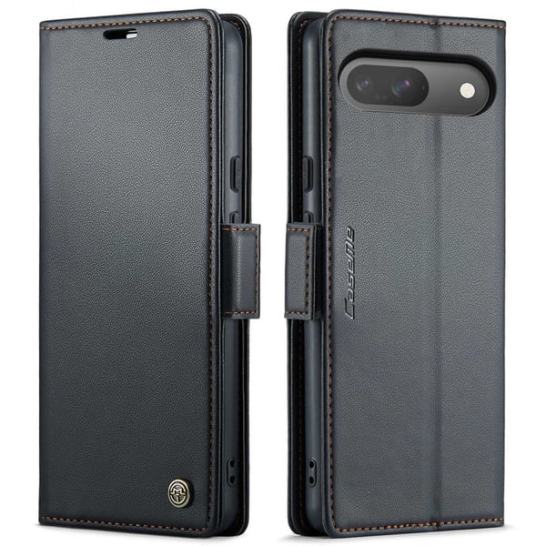 CASEME Til Google Pixel 10 Pro / 10 / 9 Pro / 9 Etui Stativ Telefon Cover
