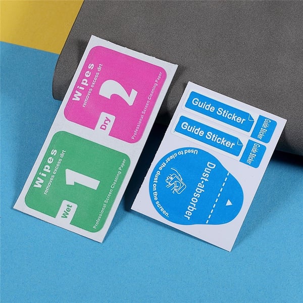 TCL NXTPaper 11 Plus Herdet glass 0,3mm 9H