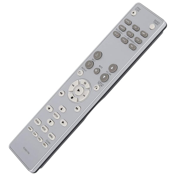 Fjernbetjening udskiftning til RC6001PM til Marantz CD-afspiller
