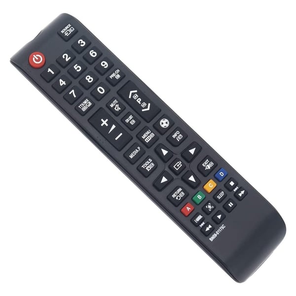 TV fjernkontroll Erstatning for BN59-01175C For Samsung TV