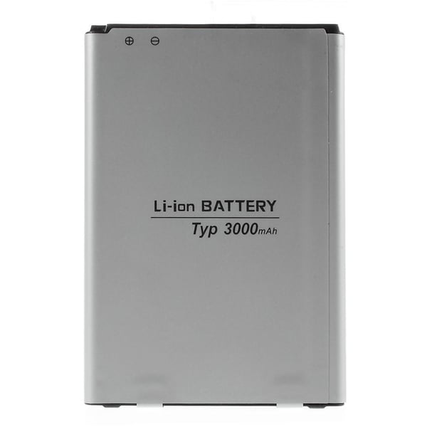 BL - 53YH 2940mAh Li - ion batteri til LG G3 D855
