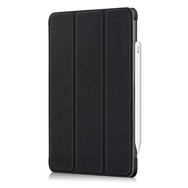Trifoldet etui til iPad Pro 11 (2020)/(2018) - Sort