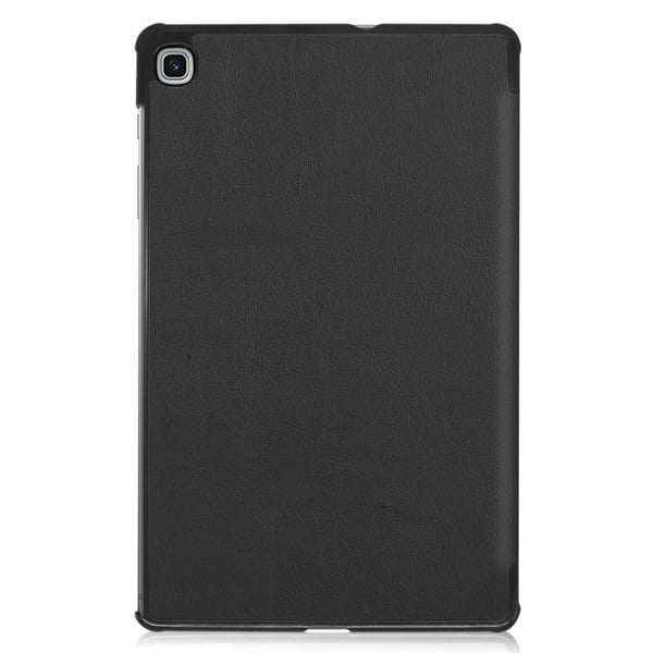 Slim Fit Deksel Til Samsung Galaxy Tab S6 Lite - Svart