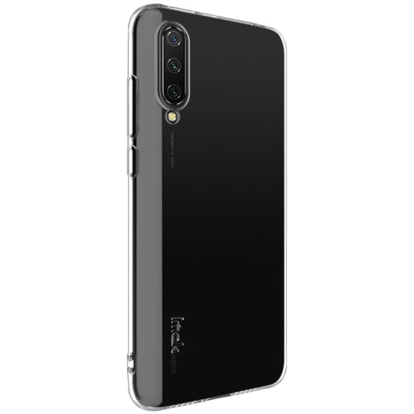 IMAK UX - 5 - serien TPU - deksel til Xiaomi Mi A3