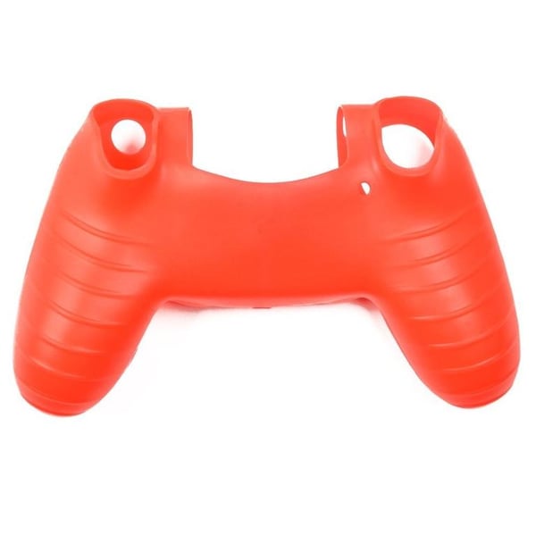 Silikoninen ihokahva Playstation 4 PS4 - ohjaimelle