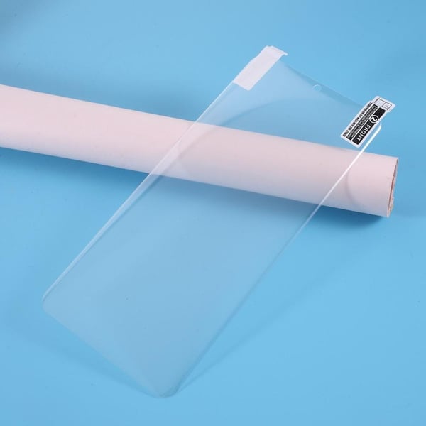 Samsung Galaxy S20 Plus Skjermbeskytter Full Deksel